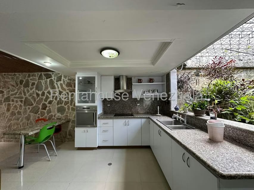 Casa (1 Nivel) en Venta en La Arboleda, Aragua - 8