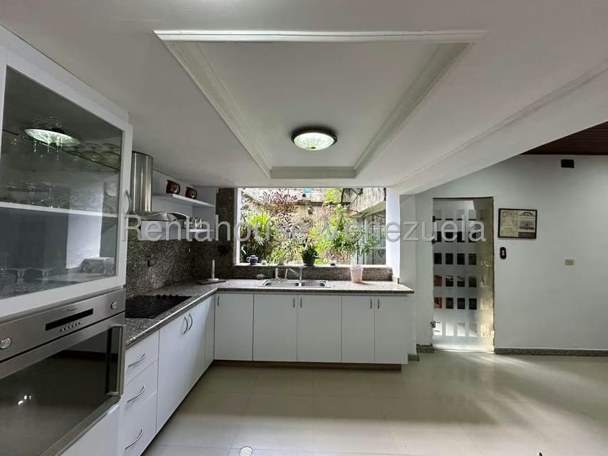 Casa (1 Nivel) en Venta en La Arboleda, Aragua - 9