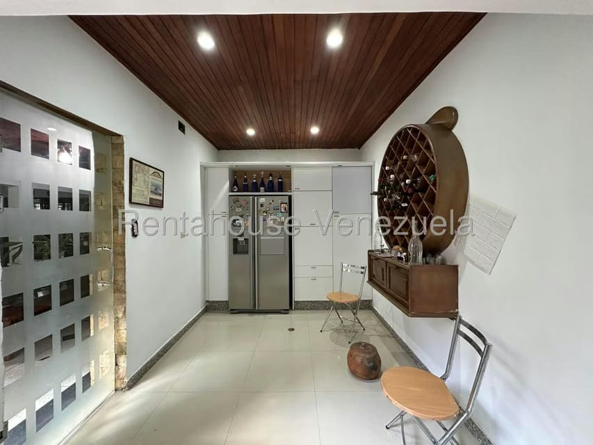 Casa (1 Nivel) en Venta en La Arboleda, Aragua - 10