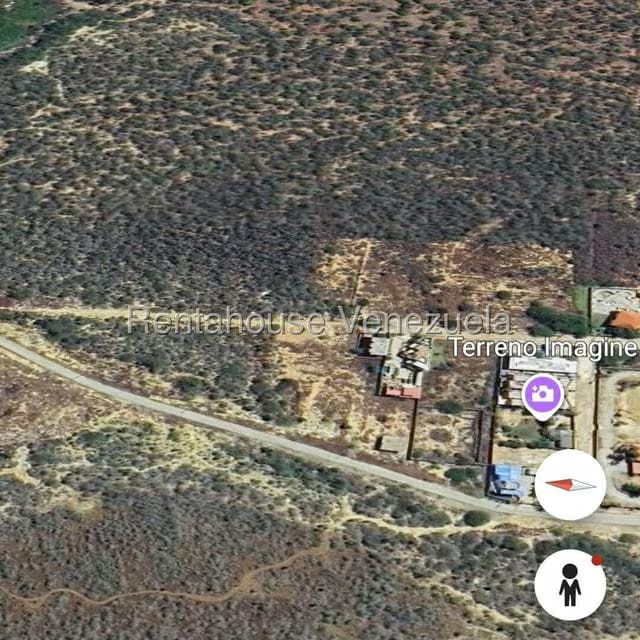Terreno (Comercial) en Venta en El Yaque, Nueva Esparta - 2