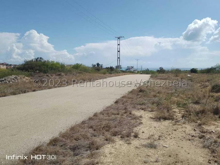 Terreno (Comercial) en Venta en El Yaque, Nueva Esparta - 4