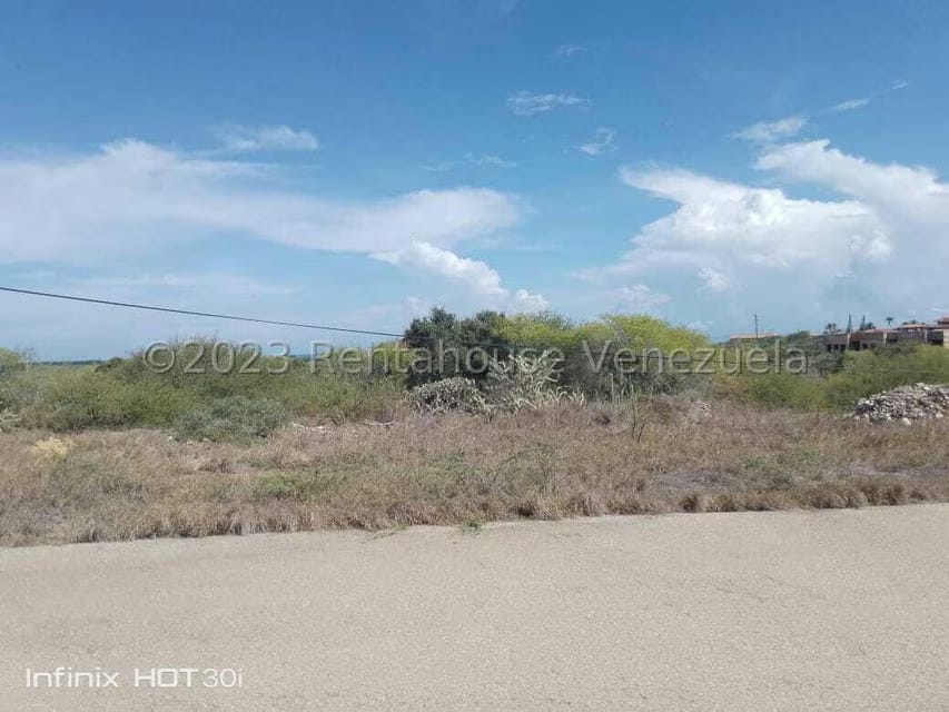 Terreno (Comercial) en Venta en El Yaque, Nueva Esparta - 5