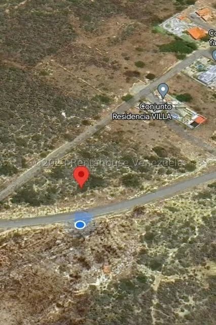 Terreno (Comercial) en Venta en El Yaque, Nueva Esparta - 7