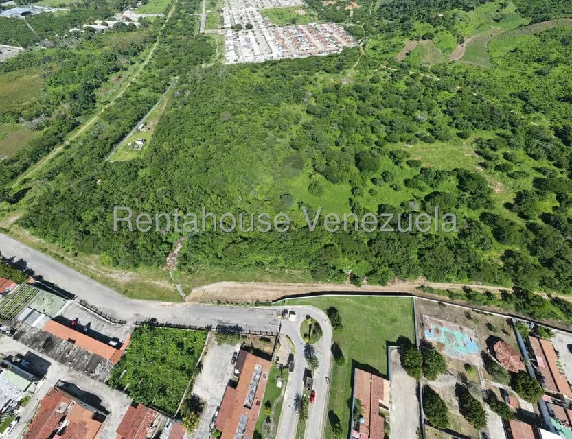 Terreno (Comercial) en Venta en Municipio Peña, Yaracuy - 2