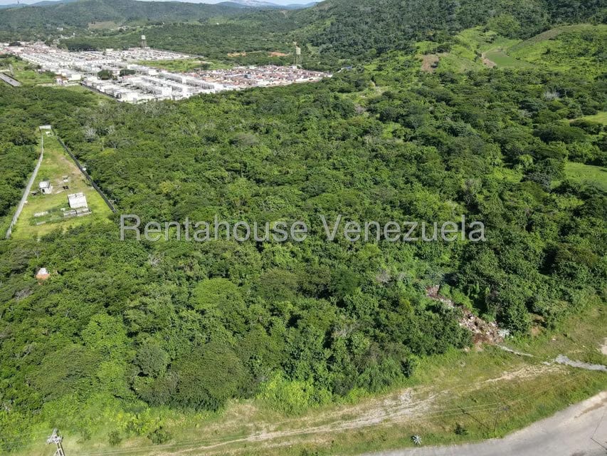 Terreno (Comercial) en Venta en Municipio Peña, Yaracuy - 13