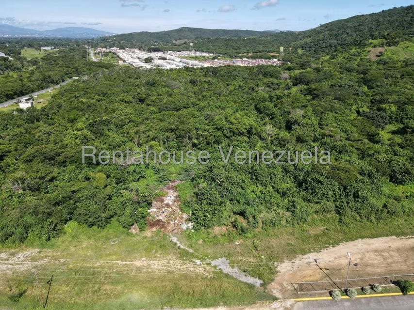 Terreno (Comercial) en Venta en Municipio Peña, Yaracuy - 18
