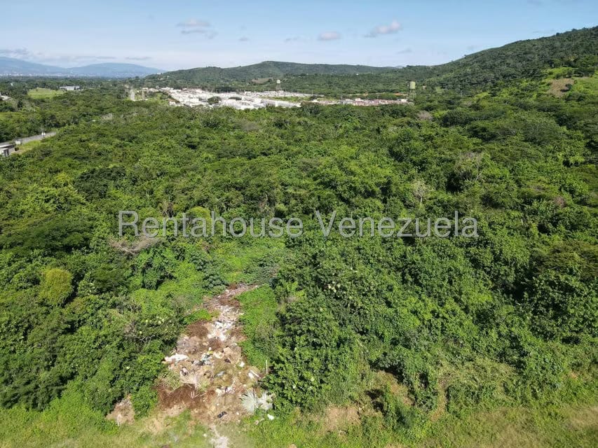 Terreno (Comercial) en Venta en Municipio Peña, Yaracuy - 21