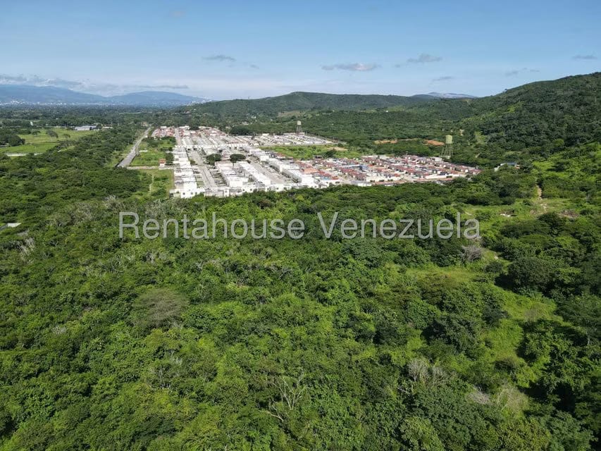 Terreno (Comercial) en Venta en Municipio Peña, Yaracuy - 24