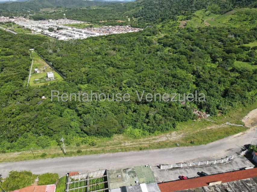 Terreno (Comercial) en Venta en Municipio Peña, Yaracuy - 27