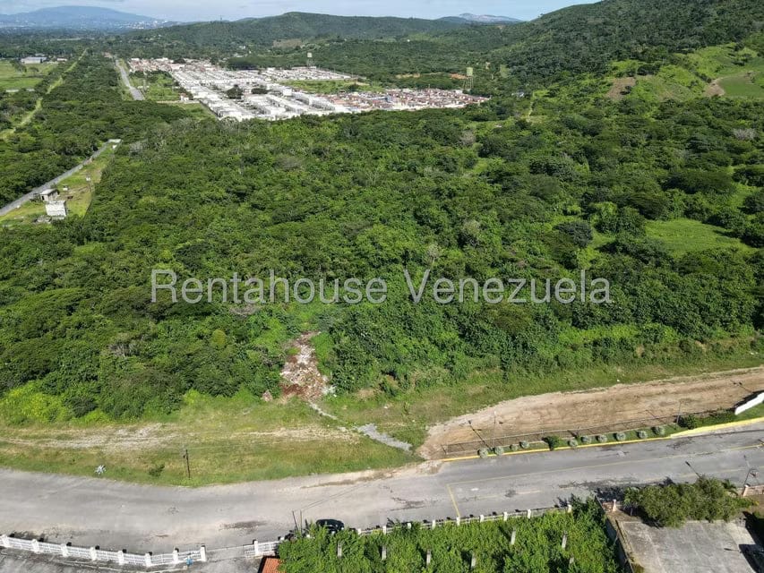 Terreno (Comercial) en Venta en Municipio Peña, Yaracuy - 28