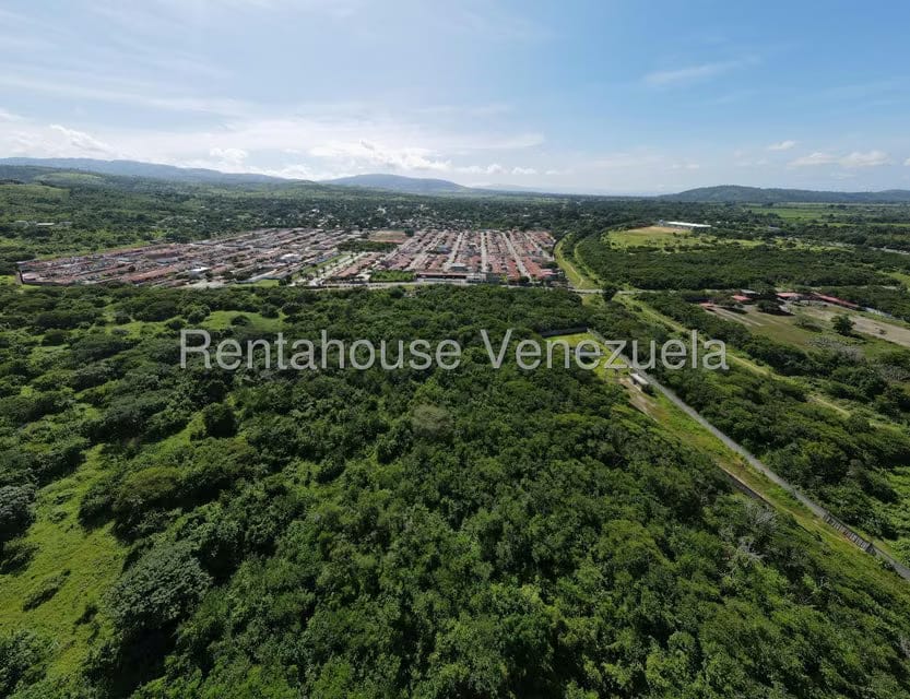 Terreno (Comercial) en Venta en Municipio Peña, Yaracuy - 4