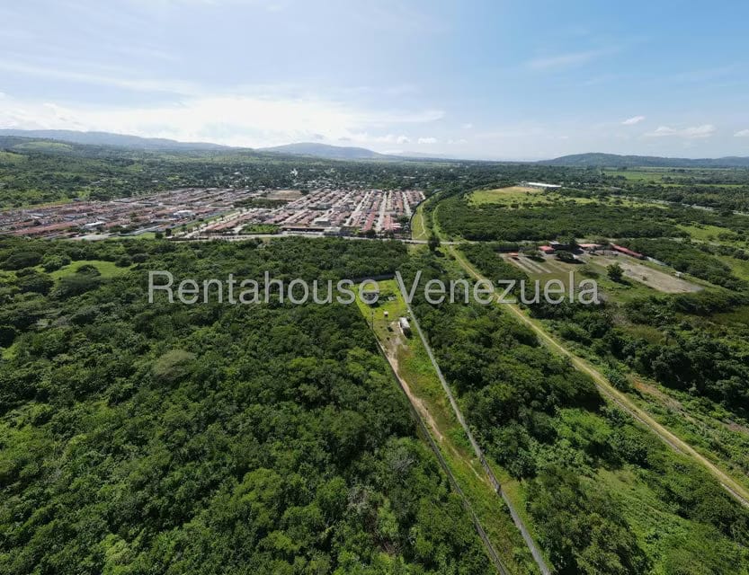 Terreno (Comercial) en Venta en Municipio Peña, Yaracuy - 5