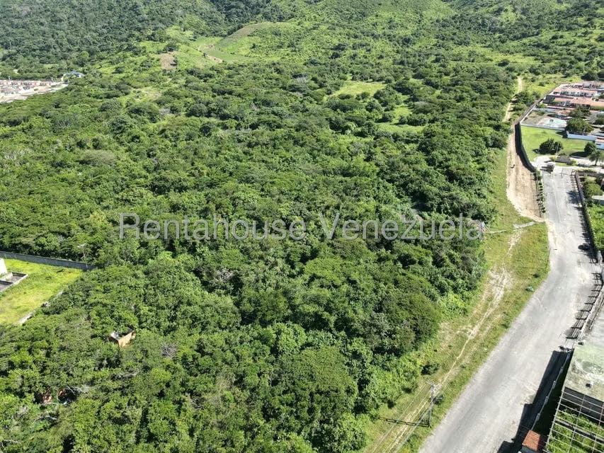 Terreno (Comercial) en Venta en Municipio Peña, Yaracuy - 9
