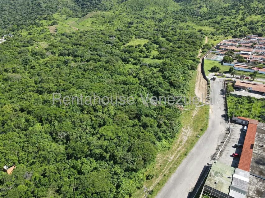 Terreno (Comercial) en Venta en Municipio Peña, Yaracuy - 10