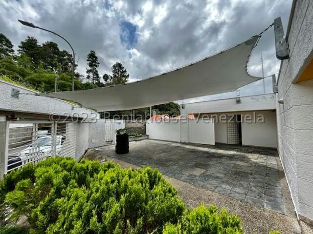 Casa (Duplex) en Venta en La Lagunita Country Club, Distrito Metropolitano - 11