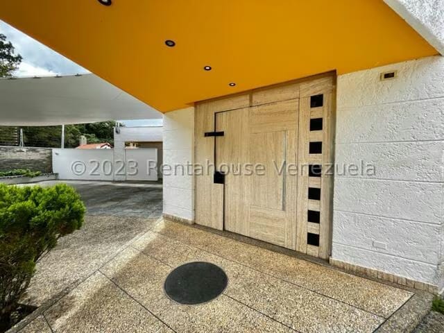 Casa (Duplex) en Venta en La Lagunita Country Club, Distrito Metropolitano - 12