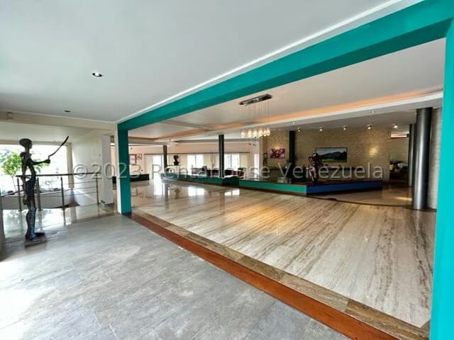 Casa (Duplex) en Venta en La Lagunita Country Club, Distrito Metropolitano - 17