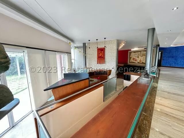 Casa (Duplex) en Venta en La Lagunita Country Club, Distrito Metropolitano - 19