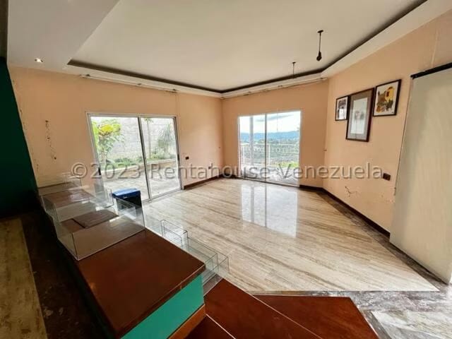 Casa (Duplex) en Venta en La Lagunita Country Club, Distrito Metropolitano - 21