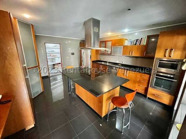 Casa (Duplex) en Venta en La Lagunita Country Club, Distrito Metropolitano - 23