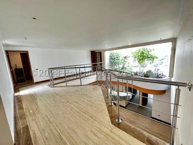 Casa (Duplex) en Venta en La Lagunita Country Club, Distrito Metropolitano - 26