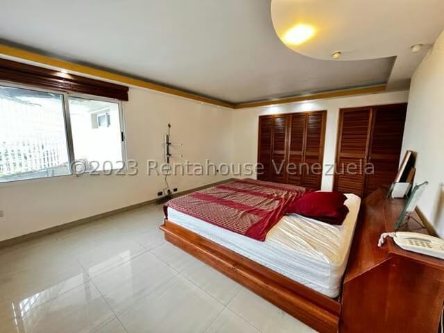 Casa (Duplex) en Venta en La Lagunita Country Club, Distrito Metropolitano - 28