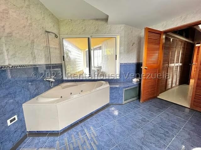 Casa (Duplex) en Venta en La Lagunita Country Club, Distrito Metropolitano - 31