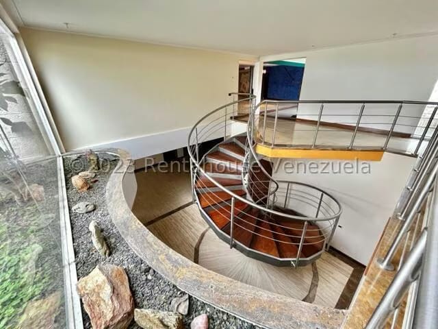 Casa (Duplex) en Venta en La Lagunita Country Club, Distrito Metropolitano - 36