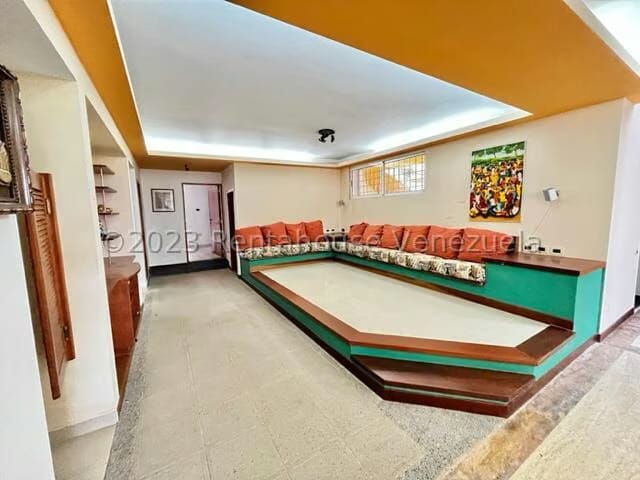 Casa (Duplex) en Venta en La Lagunita Country Club, Distrito Metropolitano - 38