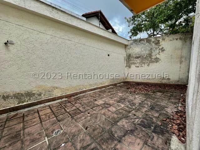 Casa (Duplex) en Venta en La Lagunita Country Club, Distrito Metropolitano - 55