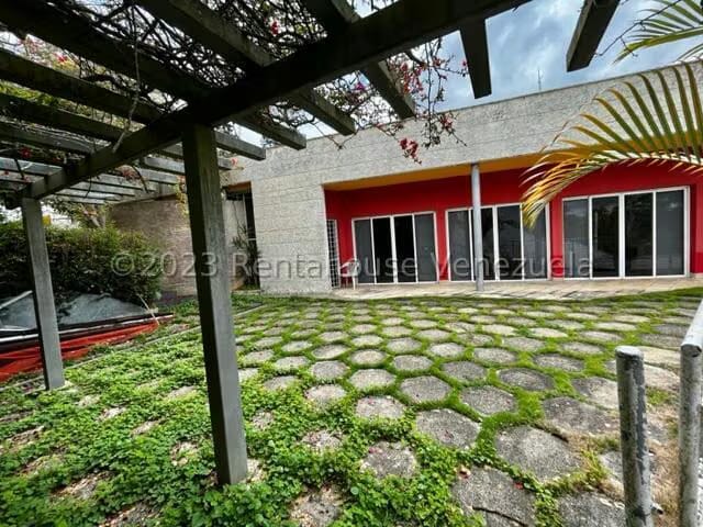 Casa (Duplex) en Venta en La Lagunita Country Club, Distrito Metropolitano - 7