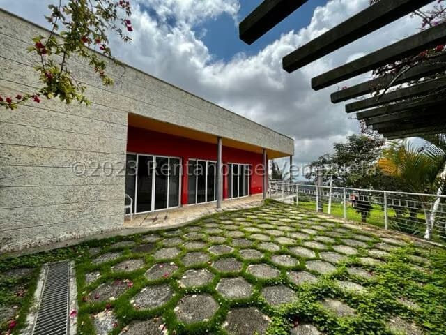 Casa (Duplex) en Venta en La Lagunita Country Club, Distrito Metropolitano - 8