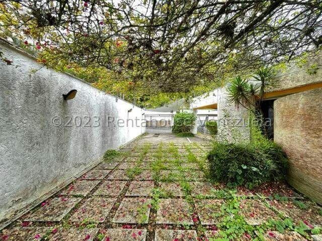 Casa (Duplex) en Venta en La Lagunita Country Club, Distrito Metropolitano - 9
