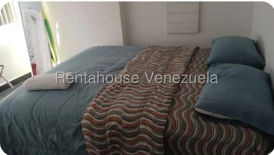 Apartamento (1 Nivel) en Alquiler en Los Corales, Vargas - 3