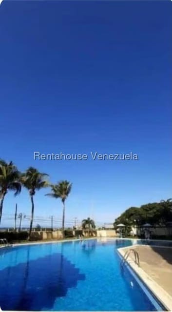 Apartamento (1 Nivel) en Alquiler en Los Corales, Vargas - 7