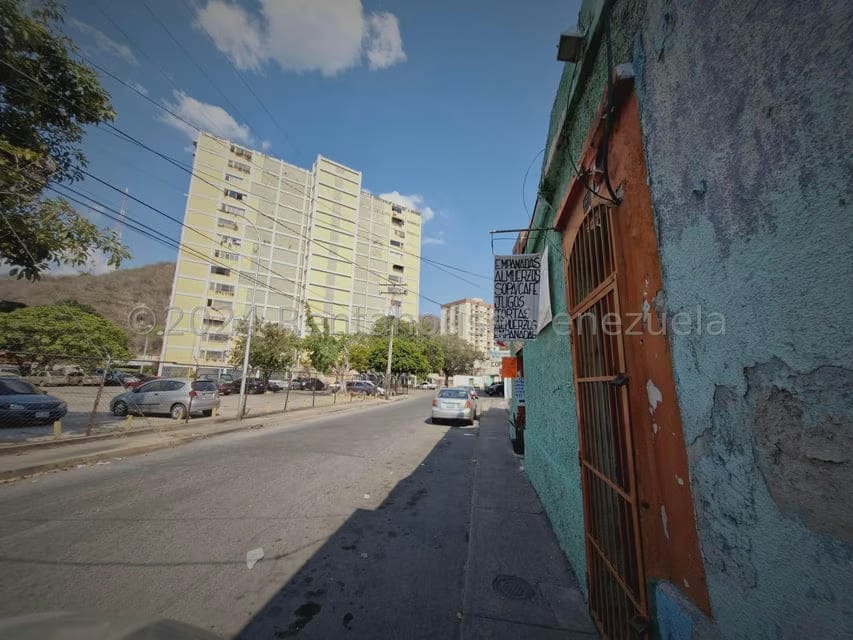 Terreno (Comercial) en Venta en El Centro, Aragua - 14