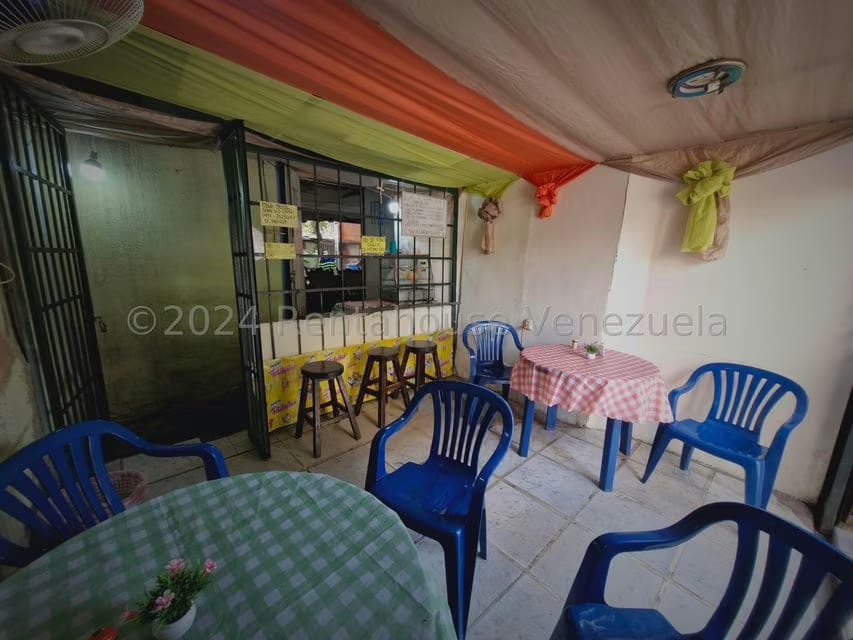 Terreno (Comercial) en Venta en El Centro, Aragua - 8