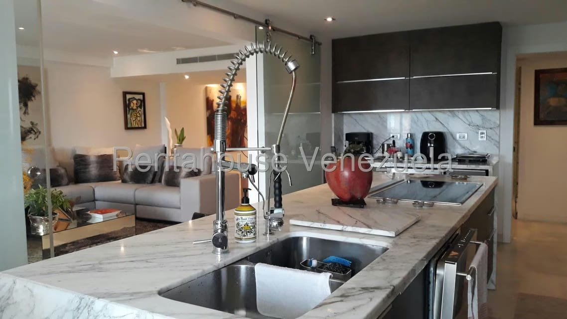 Apartamento (1 Nivel) en Venta en El Milagro, Zulia - 11