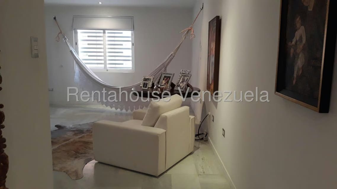 Apartamento (1 Nivel) en Venta en El Milagro, Zulia - 18