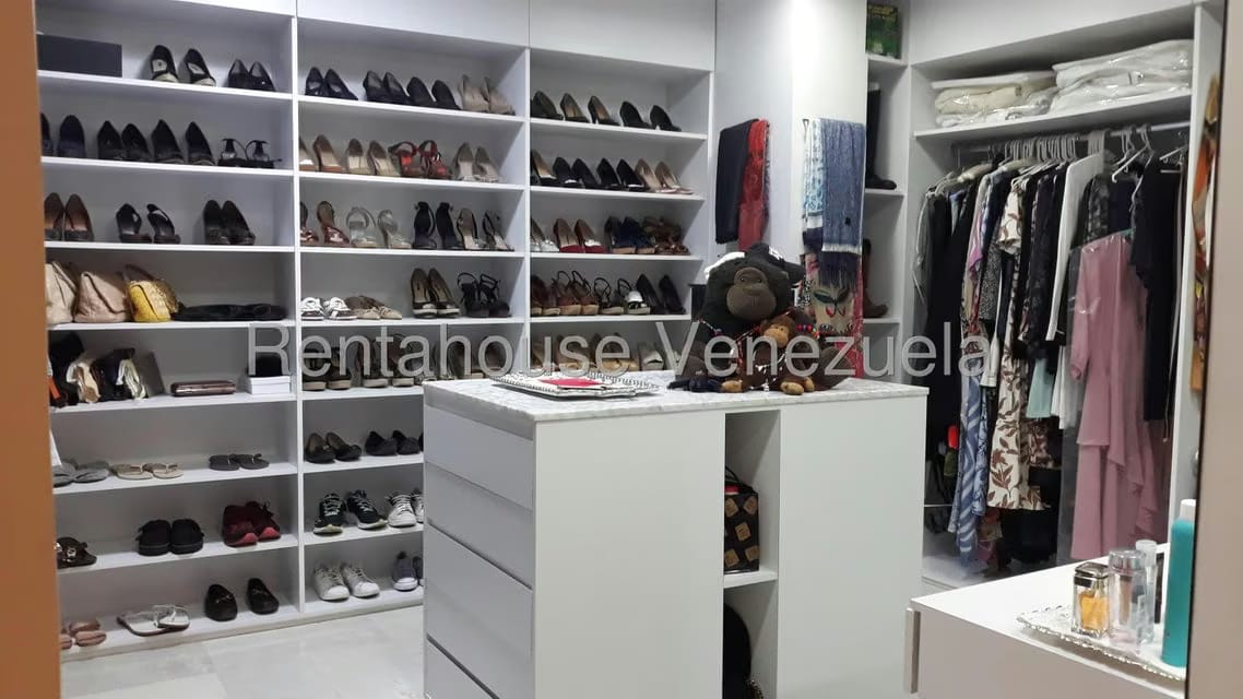 Apartamento (1 Nivel) en Venta en El Milagro, Zulia - 19