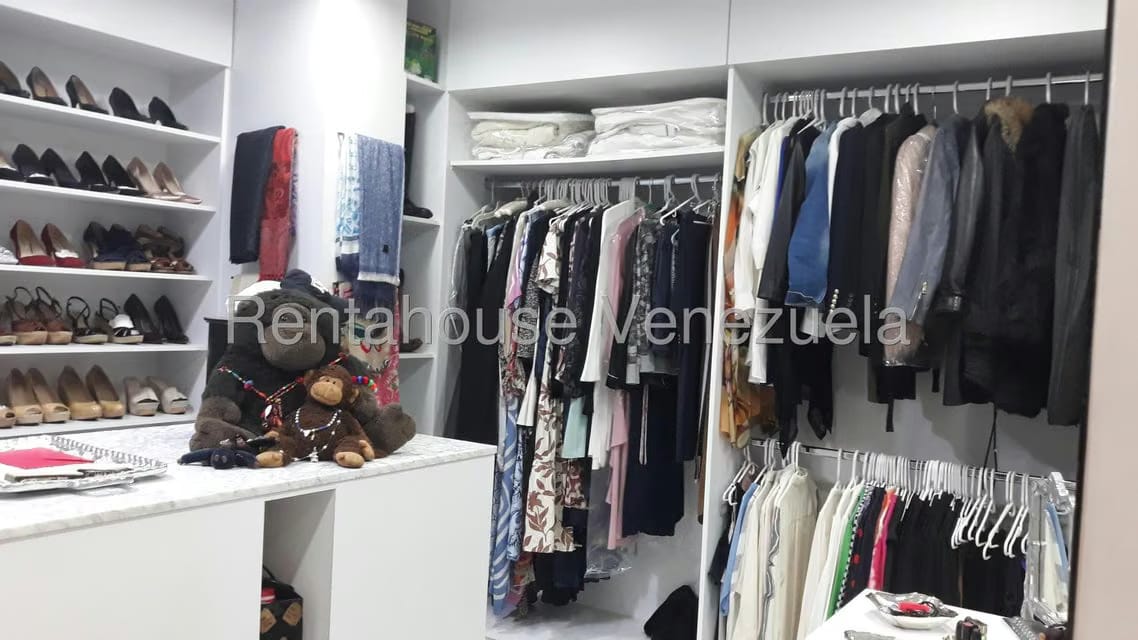 Apartamento (1 Nivel) en Venta en El Milagro, Zulia - 20