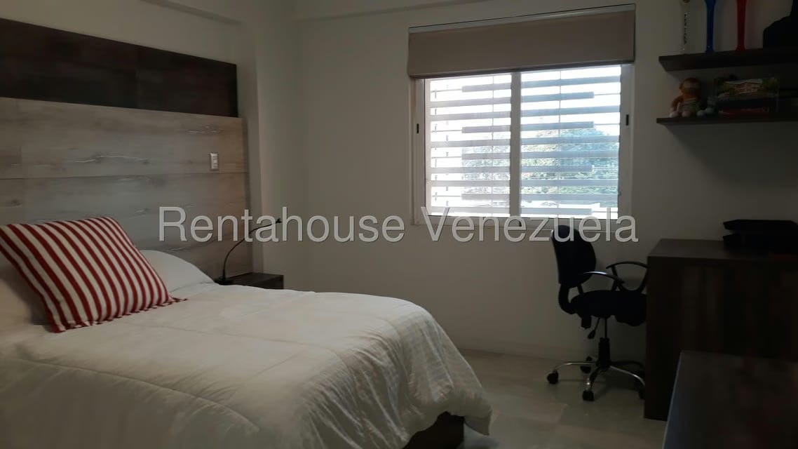 Apartamento (1 Nivel) en Venta en El Milagro, Zulia - 22