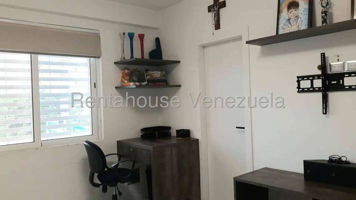 Apartamento (1 Nivel) en Venta en El Milagro, Zulia - 23