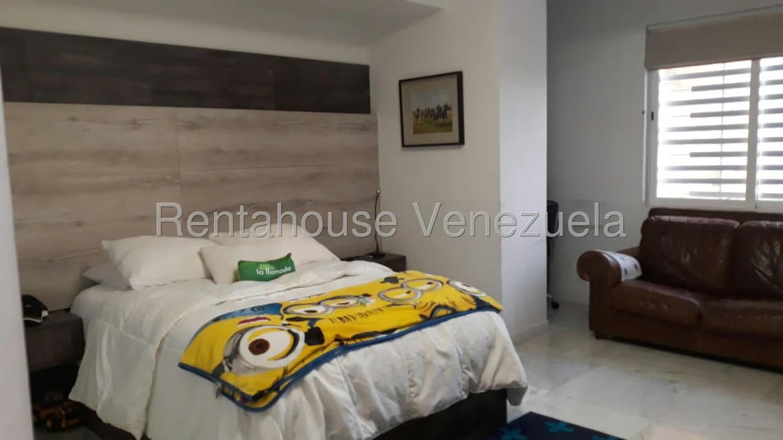 Apartamento (1 Nivel) en Venta en El Milagro, Zulia - 24