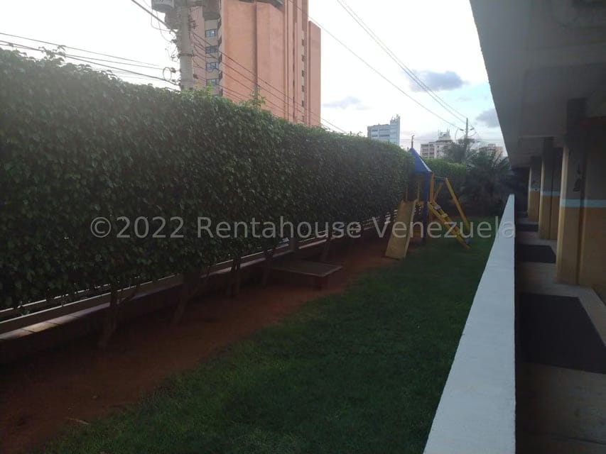 Apartamento (1 Nivel) en Venta en El Milagro, Zulia - 26
