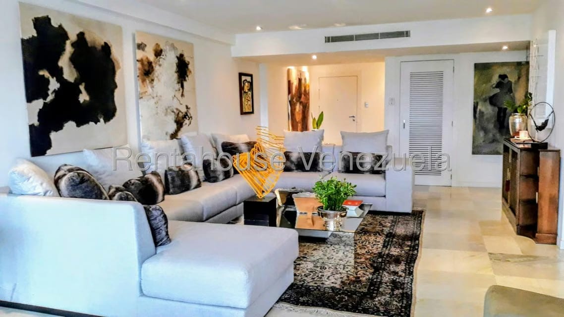 Apartamento (1 Nivel) en Venta en El Milagro, Zulia - 5