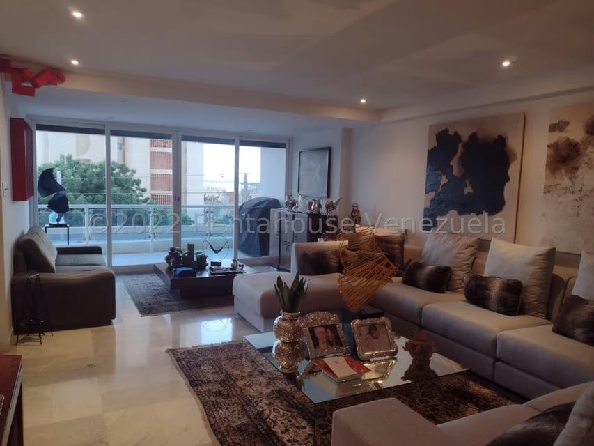 Apartamento (1 Nivel) en Venta en El Milagro, Zulia - 7