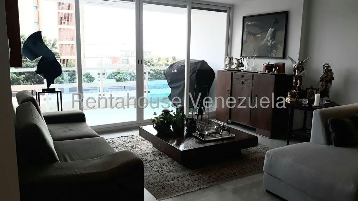 Apartamento (1 Nivel) en Venta en El Milagro, Zulia - 8