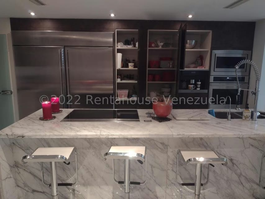 Apartamento (1 Nivel) en Venta en El Milagro, Zulia - 10
