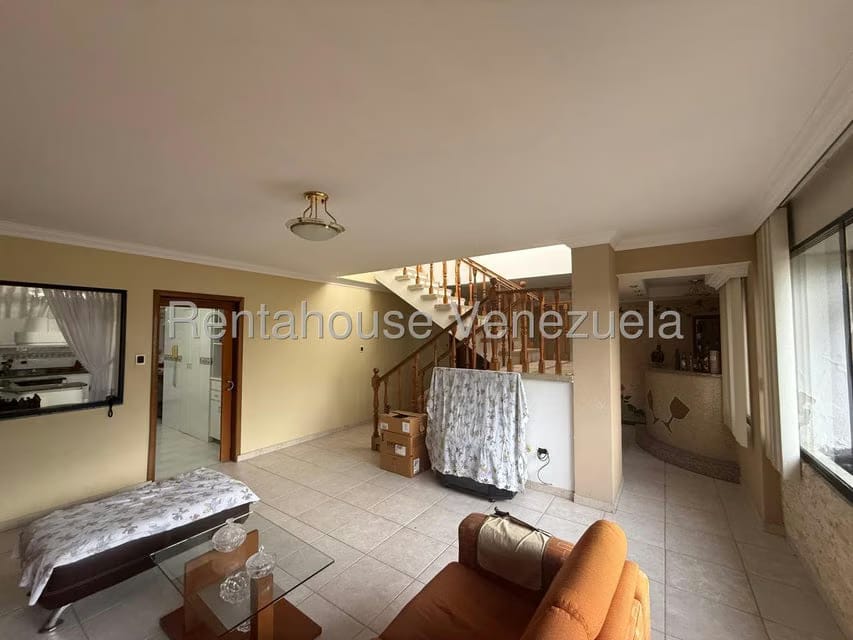 Apartamento (Penthouse) en Venta en Terrazas del Avila, Distrito Metropolitano - 12